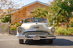 Thumbnail of 1953 Buick Skylark Convertible  Chassis no. 16986767 image 31