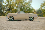Thumbnail of 1949 Dodge Wayfarer Two-Door Roadster  Chassis no. 37032652 Engine no. D30-171263 image 39