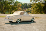 Thumbnail of 1949 Dodge Wayfarer Two-Door Roadster  Chassis no. 37032652 Engine no. D30-171263 image 18