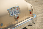 Thumbnail of 1949 Dodge Wayfarer Two-Door Roadster  Chassis no. 37032652 Engine no. D30-171263 image 13