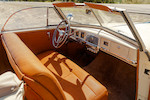 Thumbnail of 1949 Dodge Wayfarer Two-Door Roadster  Chassis no. 37032652 Engine no. D30-171263 image 3