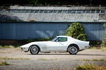 Thumbnail of 1971 Chevrolet  Corvette 454/425HP ZR2 'T-Top' Coupe  Chassis no. 194371S113473 Engine no. S113473 ZR2 image 29