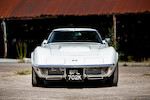 Thumbnail of 1971 Chevrolet  Corvette 454/425HP ZR2 'T-Top' Coupe  Chassis no. 194371S113473 Engine no. S113473 ZR2 image 21