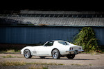 Thumbnail of 1971 Chevrolet  Corvette 454/425HP ZR2 'T-Top' Coupe  Chassis no. 194371S113473 Engine no. S113473 ZR2 image 18
