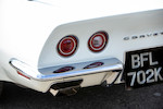 Thumbnail of 1971 Chevrolet  Corvette 454/425HP ZR2 'T-Top' Coupe  Chassis no. 194371S113473 Engine no. S113473 ZR2 image 14