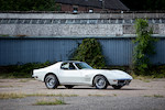 Thumbnail of 1971 Chevrolet  Corvette 454/425HP ZR2 'T-Top' Coupe  Chassis no. 194371S113473 Engine no. S113473 ZR2 image 10