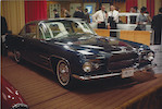 Thumbnail of 1962 Chrysler Ghia L6.4 Chassis no. 0305 image 2