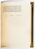 Thumbnail of Goethe, Johann Wolfgang von (1749-1832) Faust Eine Tragodie von Goethe, Hammersmith Printed by T.J. Cobden-Sanderson & Emery Walker at the Doves Press, 1906-1910 image 4