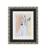 Thumbnail of AN IMPORTANT VIVIEN LEIGH GOWN FROM THE HONEYMOON SCENE IN GONE WITH THE WIND image 10