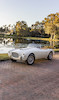 Thumbnail of 1953 Siata 208S Spider  Chassis no. BS518  Engine no. BS078 (see text) image 72