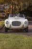 Thumbnail of 1953 Siata 208S Spider  Chassis no. BS518  Engine no. BS078 (see text) image 67