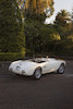 Thumbnail of 1953 Siata 208S Spider  Chassis no. BS518  Engine no. BS078 (see text) image 66