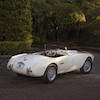 Thumbnail of 1953 Siata 208S Spider  Chassis no. BS518  Engine no. BS078 (see text) image 65