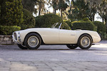 Thumbnail of 1953 Siata 208S Spider  Chassis no. BS518  Engine no. BS078 (see text) image 54