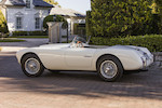 Thumbnail of 1953 Siata 208S Spider  Chassis no. BS518  Engine no. BS078 (see text) image 51