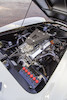 Thumbnail of 1953 Siata 208S Spider  Chassis no. BS518  Engine no. BS078 (see text) image 6
