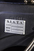 Thumbnail of 1953 Siata 208S Spider  Chassis no. BS518  Engine no. BS078 (see text) image 4