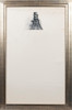 Thumbnail of Jim Dine (American, born 1935) 1 Shower (framed 41 1/2 x 27 1/2 in) image 2
