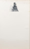 Thumbnail of Jim Dine (American, born 1935) 1 Shower (framed 41 1/2 x 27 1/2 in) image 1