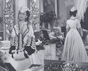 Thumbnail of AN IMPORTANT VIVIEN LEIGH GOWN FROM THE HONEYMOON SCENE IN GONE WITH THE WIND image 8