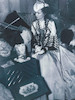 Thumbnail of AN IMPORTANT VIVIEN LEIGH GOWN FROM THE HONEYMOON SCENE IN GONE WITH THE WIND image 7