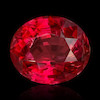 Thumbnail of Magnificent Tanzanian Spinel image 1
