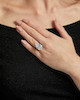 Thumbnail of A MAGNIFICENT DIAMOND RING image 6