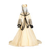 Thumbnail of AN IMPORTANT VIVIEN LEIGH GOWN FROM THE HONEYMOON SCENE IN GONE WITH THE WIND image 2