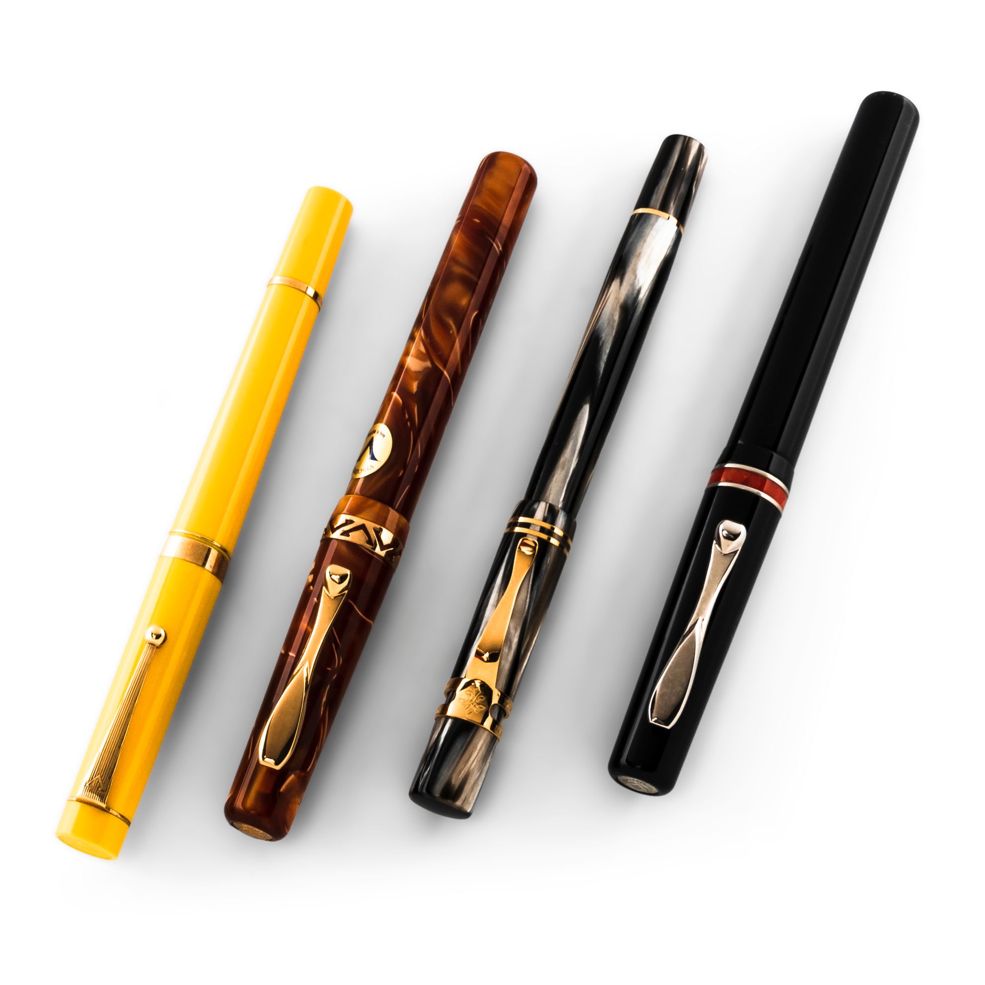 Omas extra lucens Clearance