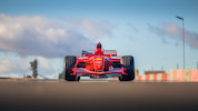 Thumbnail of 2001 Ferrari F1 Authorized 'Michael Schumacher' Show Car  Chassis no. N56 image 27