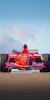 Thumbnail of 2001 Ferrari F1 Authorized 'Michael Schumacher' Show Car  Chassis no. N56 image 26