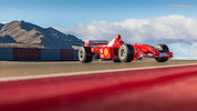 Thumbnail of 2001 Ferrari F1 Authorized 'Michael Schumacher' Show Car  Chassis no. N56 image 25