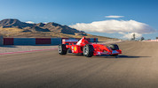 Thumbnail of 2001 Ferrari F1 Authorized 'Michael Schumacher' Show Car  Chassis no. N56 image 23