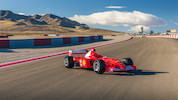 Thumbnail of 2001 Ferrari F1 Authorized 'Michael Schumacher' Show Car  Chassis no. N56 image 21
