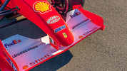 Thumbnail of 2001 Ferrari F1 Authorized 'Michael Schumacher' Show Car  Chassis no. N56 image 44