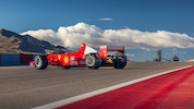 Thumbnail of 2001 Ferrari F1 Authorized 'Michael Schumacher' Show Car  Chassis no. N56 image 18