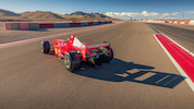 Thumbnail of 2001 Ferrari F1 Authorized 'Michael Schumacher' Show Car  Chassis no. N56 image 15