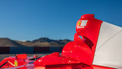 Thumbnail of 2001 Ferrari F1 Authorized 'Michael Schumacher' Show Car  Chassis no. N56 image 12