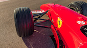 Thumbnail of 2001 Ferrari F1 Authorized 'Michael Schumacher' Show Car  Chassis no. N56 image 10
