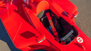 Thumbnail of 2001 Ferrari F1 Authorized 'Michael Schumacher' Show Car  Chassis no. N56 image 9