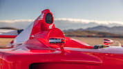 Thumbnail of 2001 Ferrari F1 Authorized 'Michael Schumacher' Show Car  Chassis no. N56 image 43