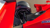 Thumbnail of 2001 Ferrari F1 Authorized 'Michael Schumacher' Show Car  Chassis no. N56 image 7