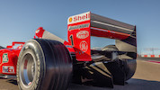 Thumbnail of 2001 Ferrari F1 Authorized 'Michael Schumacher' Show Car  Chassis no. N56 image 4