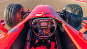 Thumbnail of 2001 Ferrari F1 Authorized 'Michael Schumacher' Show Car  Chassis no. N56 image 42