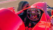Thumbnail of 2001 Ferrari F1 Authorized 'Michael Schumacher' Show Car  Chassis no. N56 image 41