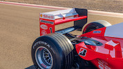 Thumbnail of 2001 Ferrari F1 Authorized 'Michael Schumacher' Show Car  Chassis no. N56 image 40
