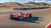 Thumbnail of 2001 Ferrari F1 Authorized 'Michael Schumacher' Show Car  Chassis no. N56 image 38