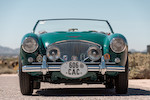 Thumbnail of 1955 Austin-Healey   100M Le Mans Conversion Roadster  Chassis no. BN1L/227550 image 119