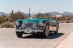 Thumbnail of 1955 Austin-Healey   100M Le Mans Conversion Roadster  Chassis no. BN1L/227550 image 118