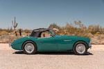 Thumbnail of 1955 Austin-Healey   100M Le Mans Conversion Roadster  Chassis no. BN1L/227550 image 128